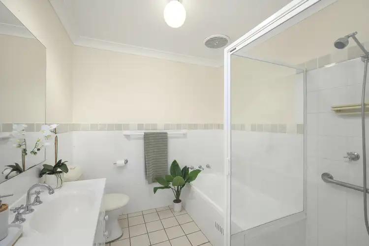 Fifth view of Homely villa listing, 13/41 Brougham Street, East Gosford NSW 2250