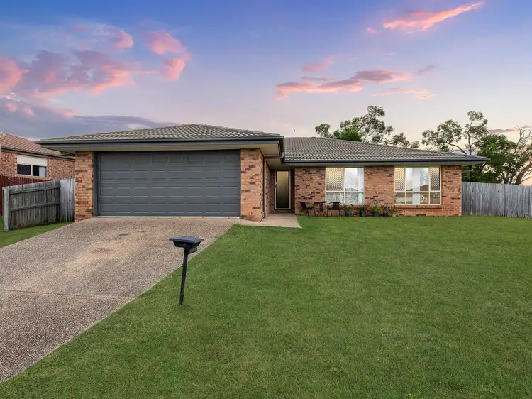 3 Heron Close, Lowood QLD 4311
