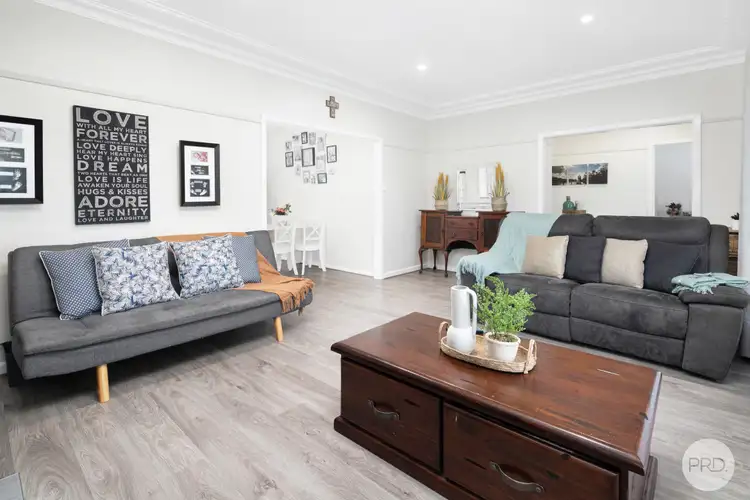 Third view of Homely house listing, 5 Shirley Street, Wendouree VIC 3355
