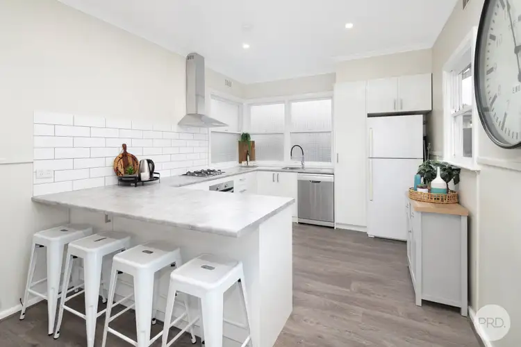 Fifth view of Homely house listing, 5 Shirley Street, Wendouree VIC 3355