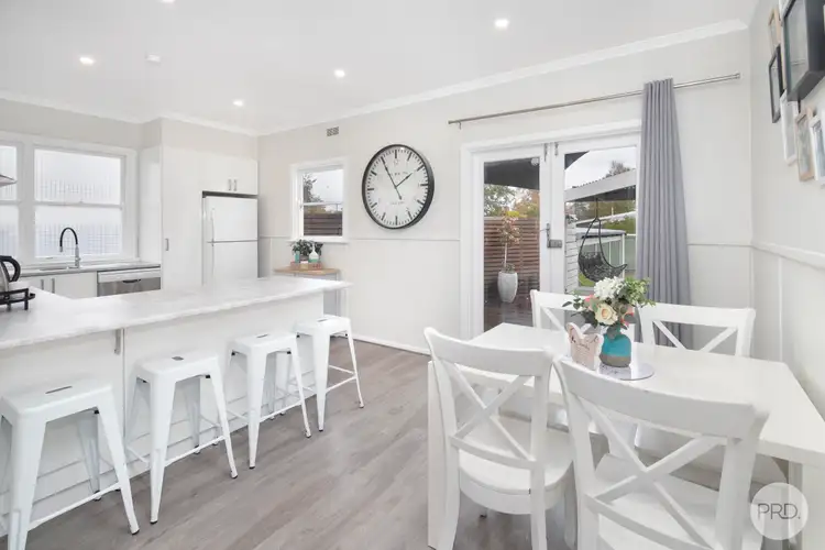 Sixth view of Homely house listing, 5 Shirley Street, Wendouree VIC 3355