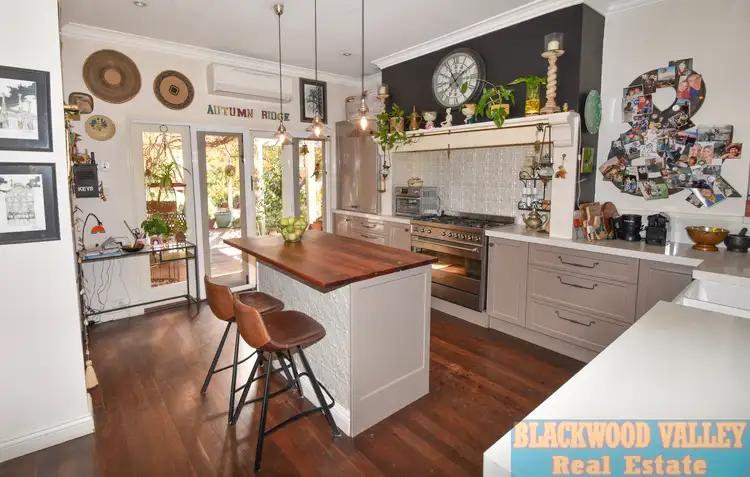 Main view of Homely rural property listing, 11 Elwin Taylor Road, Kangaroo Gully WA 6255