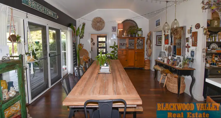 Fourth view of Homely rural property listing, 11 Elwin Taylor Road, Kangaroo Gully WA 6255
