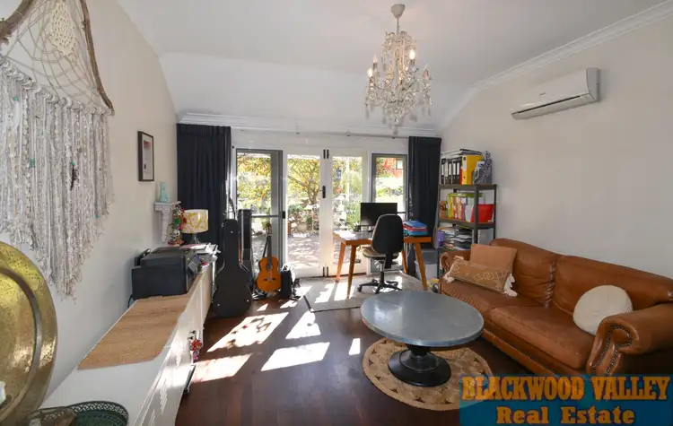 Sixth view of Homely rural property listing, 11 Elwin Taylor Road, Kangaroo Gully WA 6255