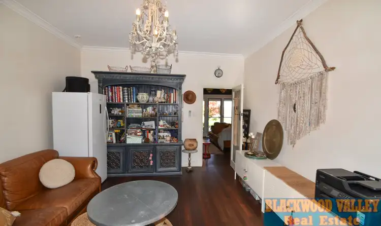 Seventh view of Homely rural property listing, 11 Elwin Taylor Road, Kangaroo Gully WA 6255