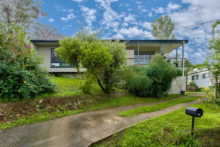 14 Kate Street, Indooroopilly QLD 4068