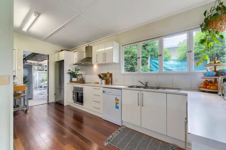 Fifth view of Homely house listing, 14 Kate Street, Indooroopilly QLD 4068