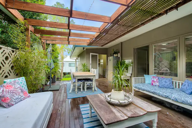 Sixth view of Homely house listing, 14 Kate Street, Indooroopilly QLD 4068