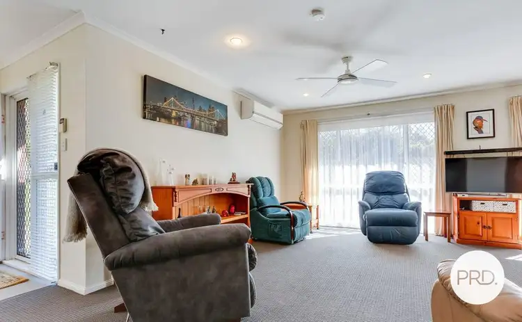 Fifth view of Homely house listing, 13/8 Scarlett Street, Daisy Hill QLD 4127