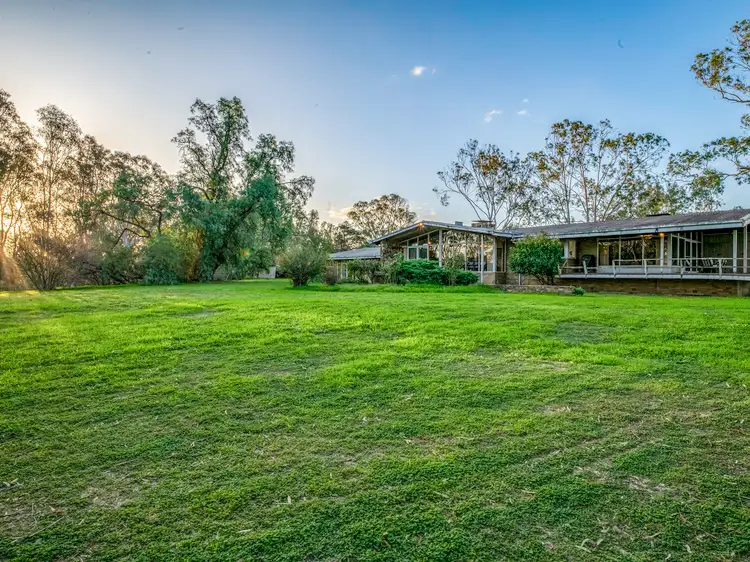 Second view of Homely rural property listing, 622 Andrew Rd, Tamleugh North VIC 3669
