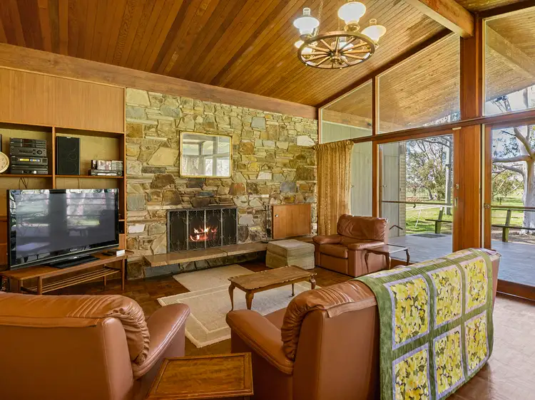 Fourth view of Homely rural property listing, 622 Andrew Rd, Tamleugh North VIC 3669