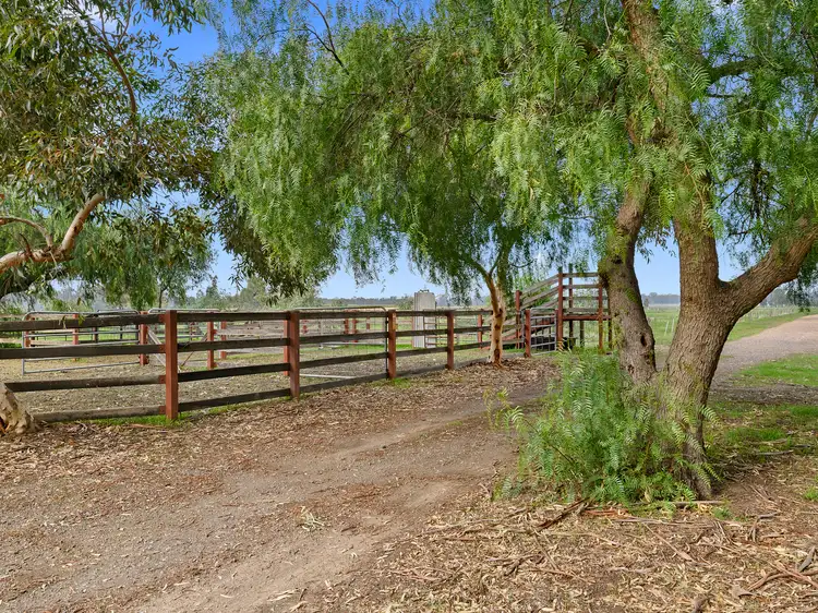 Fifth view of Homely rural property listing, 622 Andrew Rd, Tamleugh North VIC 3669