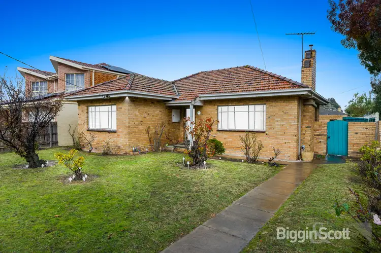 Main view of Homely house listing, 22 Belmont Avenue, Clayton VIC 3168