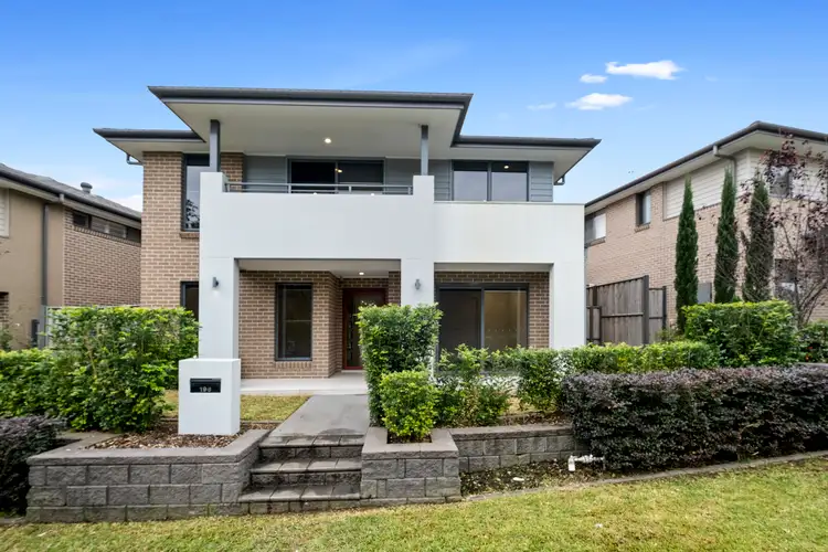 196 Greenview Parade, The Ponds NSW 2769