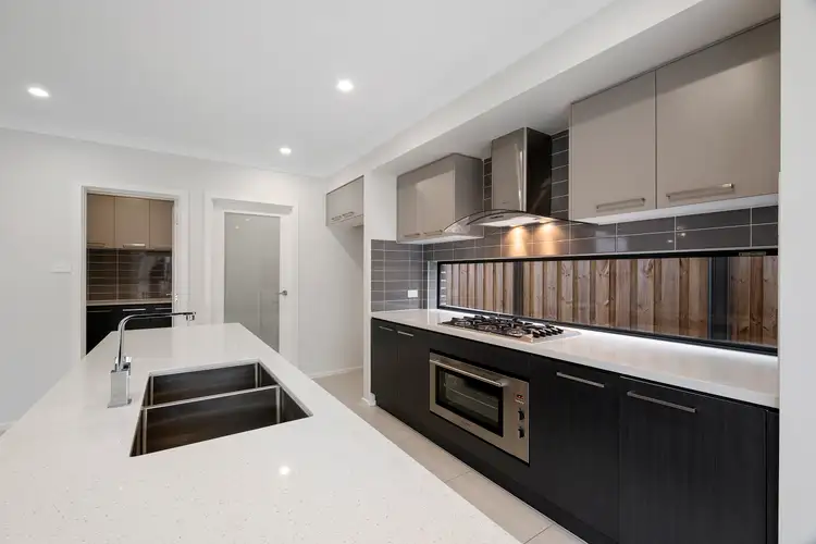 Second view of Homely house listing, 196 Greenview Parade, The Ponds NSW 2769