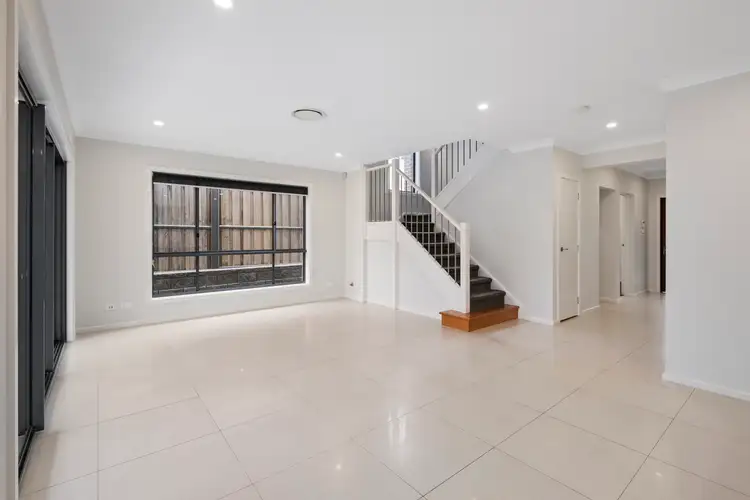 Third view of Homely house listing, 196 Greenview Parade, The Ponds NSW 2769