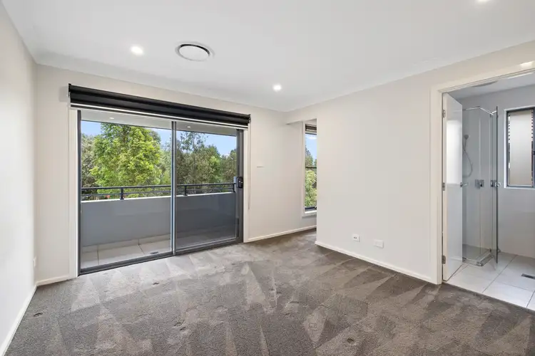 Fourth view of Homely house listing, 196 Greenview Parade, The Ponds NSW 2769