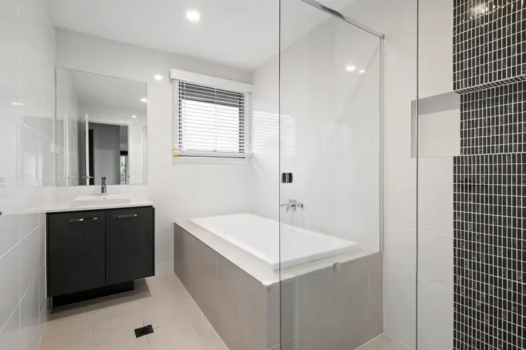 Fifth view of Homely house listing, 196 Greenview Parade, The Ponds NSW 2769