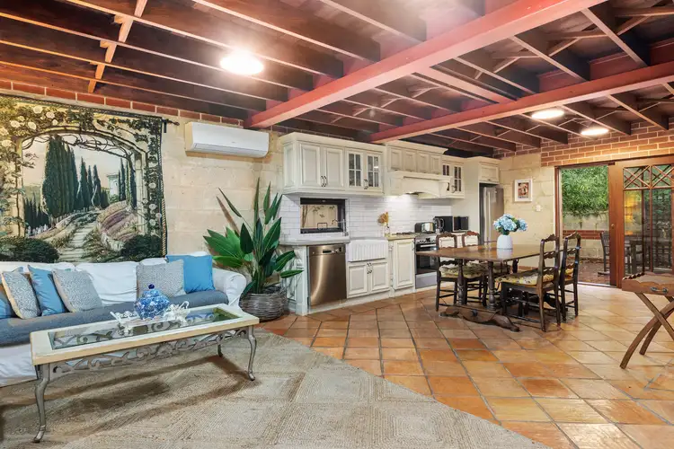 4A Hamilton Street, Subiaco WA 6008
