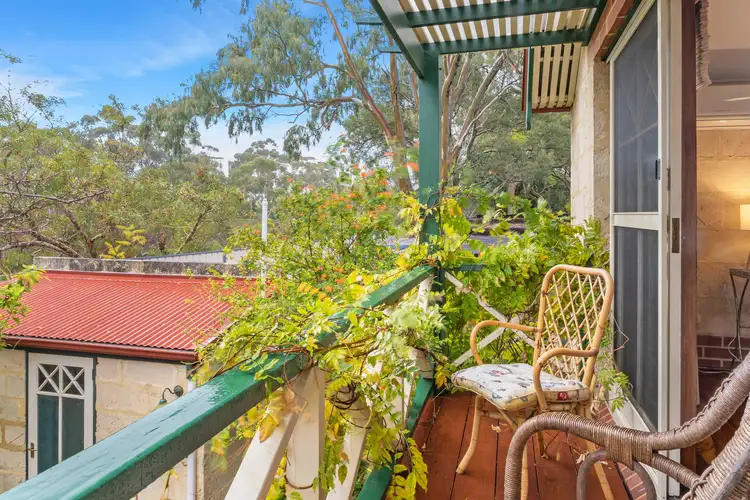 Fourth view of Homely townhouse listing, 4A Hamilton Street, Subiaco WA 6008
