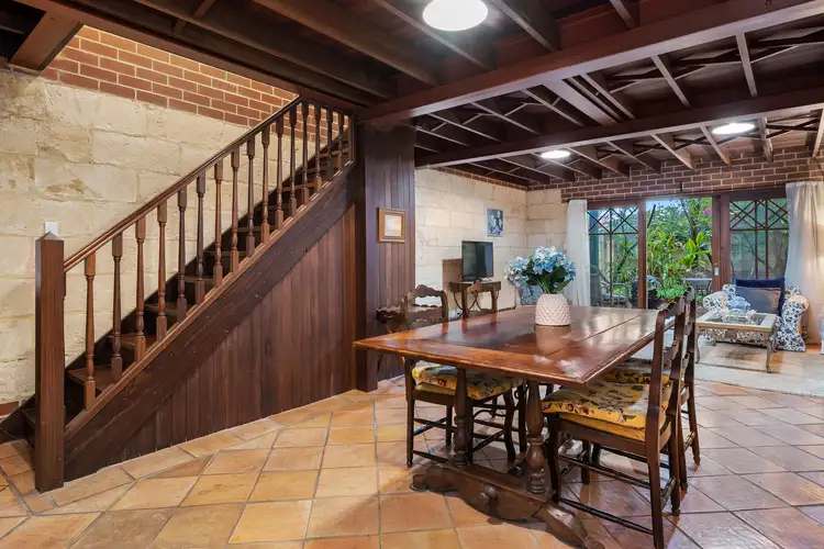 Seventh view of Homely townhouse listing, 4A Hamilton Street, Subiaco WA 6008
