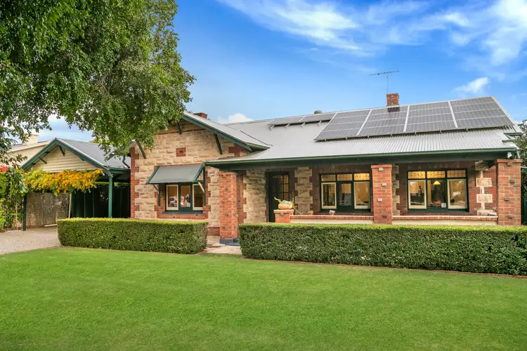 Main view of Homely house listing, 17 Angas Road, Hawthorn SA 5062