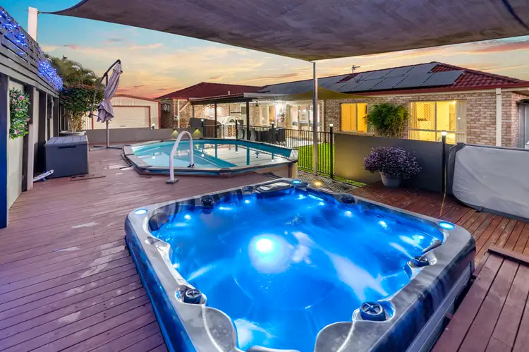 16 Dickinson Street, Upper Coomera QLD 4209