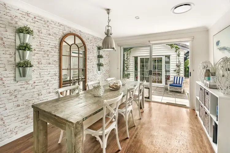 Second view of Homely house listing, 36 Matthew Flinders Drive, Hollywell QLD 4216