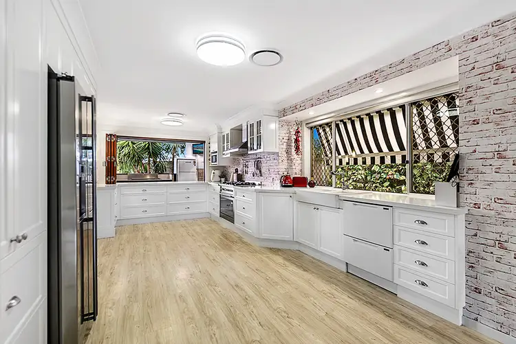 Third view of Homely house listing, 36 Matthew Flinders Drive, Hollywell QLD 4216