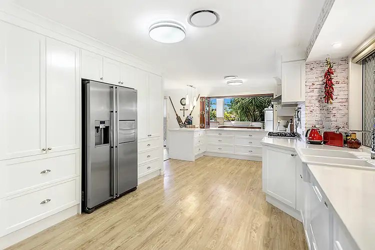 Fifth view of Homely house listing, 36 Matthew Flinders Drive, Hollywell QLD 4216