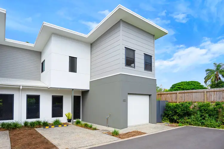 Third view of Homely townhouse listing, 94/22 Creekside Terrace, Albany Creek QLD 4035