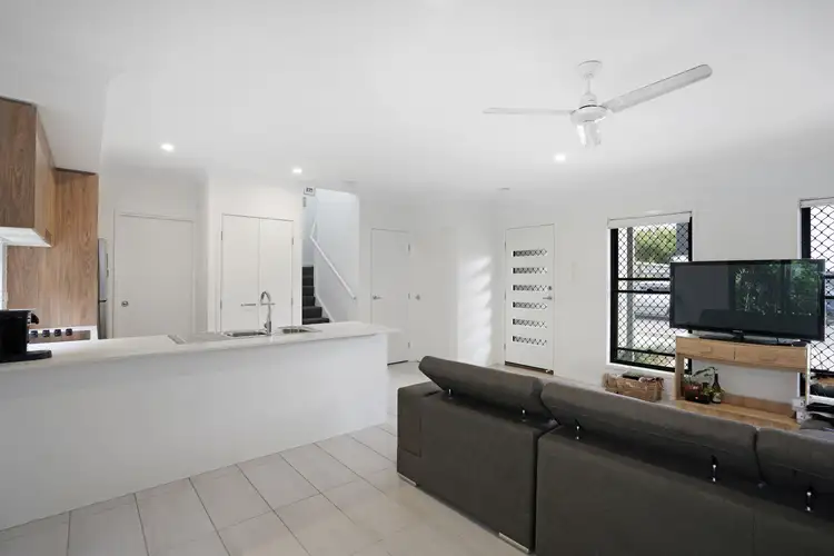 Fourth view of Homely townhouse listing, 94/22 Creekside Terrace, Albany Creek QLD 4035