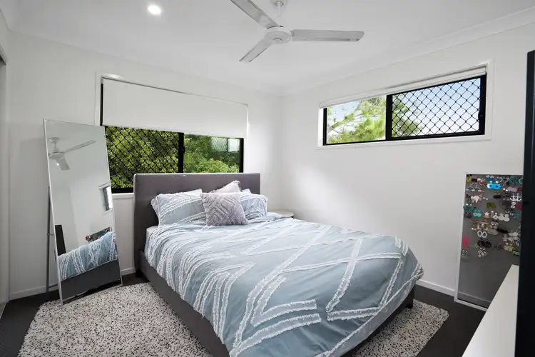 Fifth view of Homely townhouse listing, 94/22 Creekside Terrace, Albany Creek QLD 4035