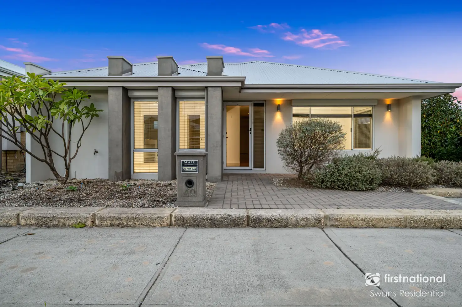 Main view of Homely house listing, 40 Vellum Loop, Aveley WA 6069