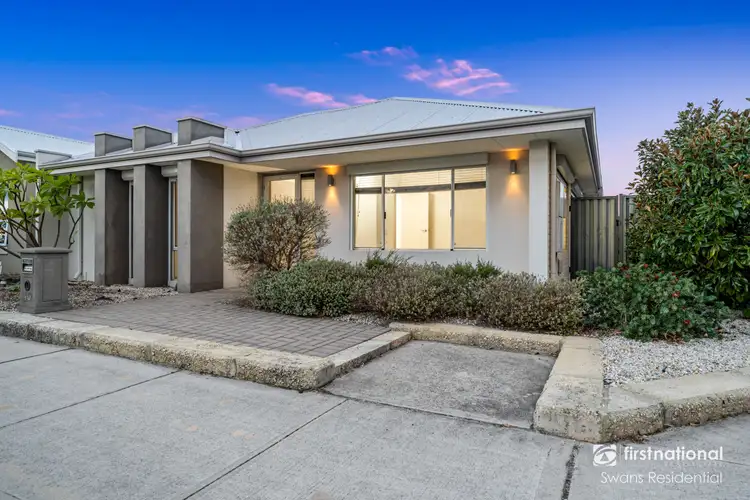 Second view of Homely house listing, 40 Vellum Loop, Aveley WA 6069