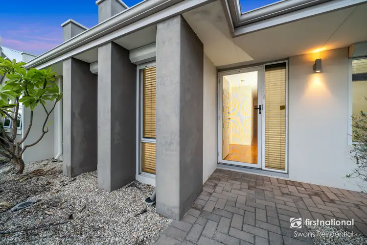 Third view of Homely house listing, 40 Vellum Loop, Aveley WA 6069
