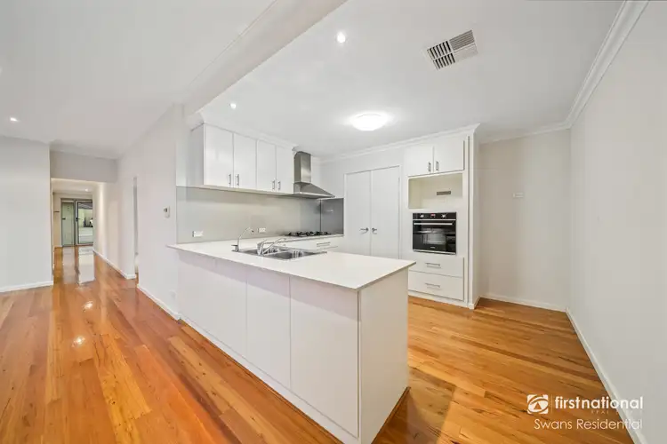 Fourth view of Homely house listing, 40 Vellum Loop, Aveley WA 6069