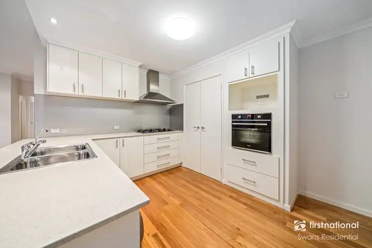 Fifth view of Homely house listing, 40 Vellum Loop, Aveley WA 6069