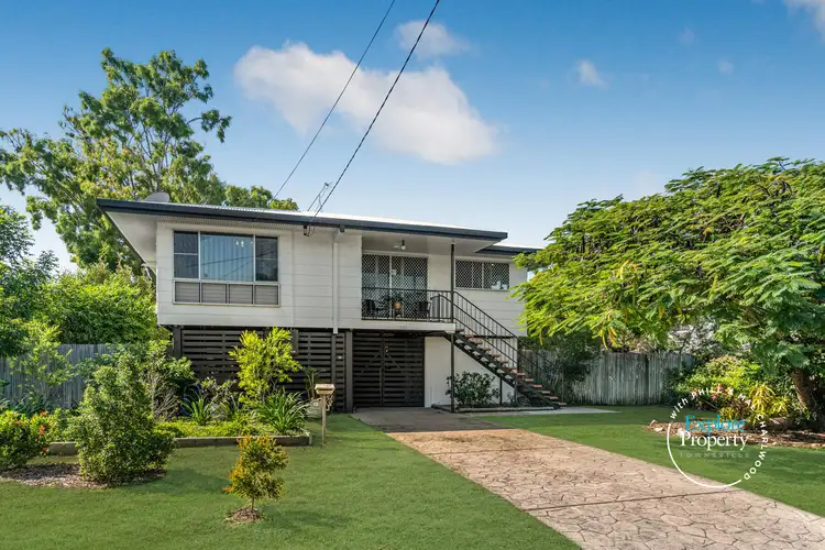 13 Blair Court, Aitkenvale QLD 4814