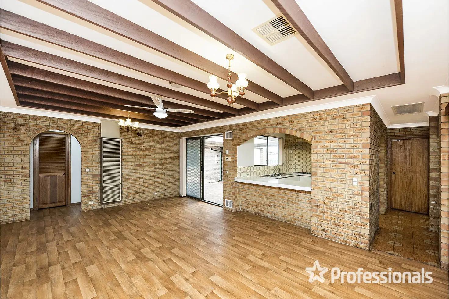 Main view of Homely house listing, 16 Redgum Lane, Swan View WA 6056