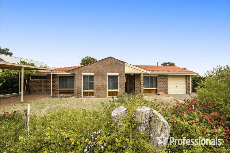 Second view of Homely house listing, 16 Redgum Lane, Swan View WA 6056