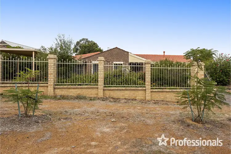 Third view of Homely house listing, 16 Redgum Lane, Swan View WA 6056