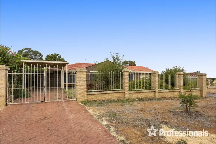 Fourth view of Homely house listing, 16 Redgum Lane, Swan View WA 6056