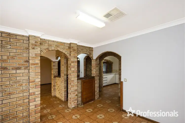 Fifth view of Homely house listing, 16 Redgum Lane, Swan View WA 6056