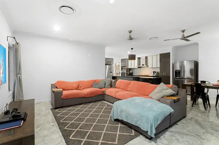 Second view of Homely house listing, 5 Petrie Street, Caboolture South QLD 4510