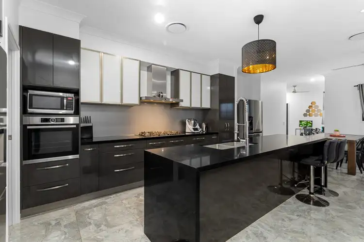 Fourth view of Homely house listing, 5 Petrie Street, Caboolture South QLD 4510