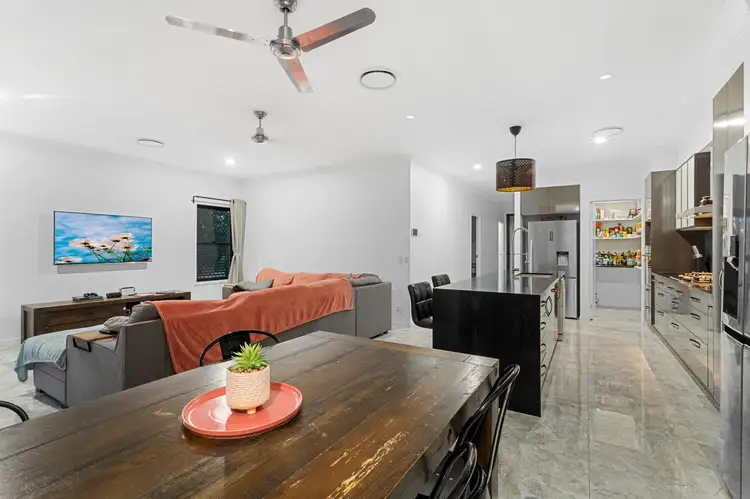 Fifth view of Homely house listing, 5 Petrie Street, Caboolture South QLD 4510