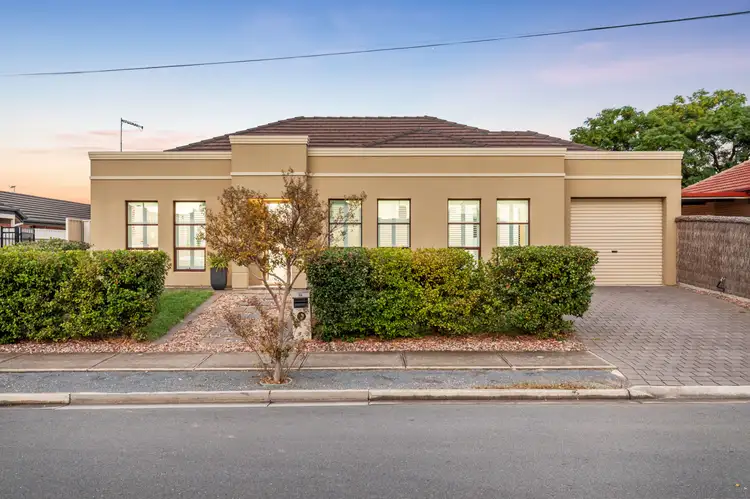 55 Carlisle street, Camden Park SA 5038