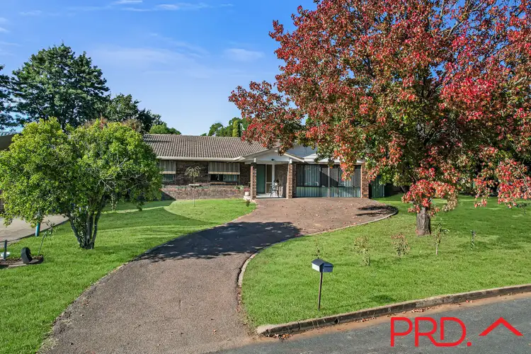 6 Waree Drive, Tamworth NSW 2340