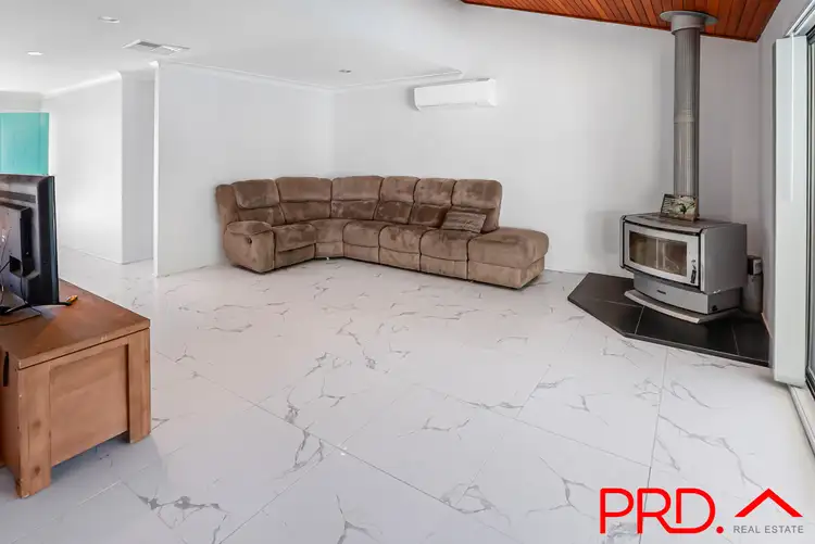 Third view of Homely house listing, 6 Waree Drive, Tamworth NSW 2340